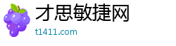 才思敏捷网 才思敏捷网